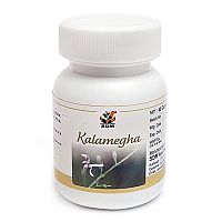 Каламегха (Kalamegha) - оздоровление печени и жкт / 40 капс., SDM