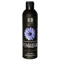 Гель для душа альгинатный "Ромашка и череда" 270 мл, Nano Organic
