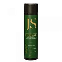 Шампунь аминокислотный для укрепления волос 270 мл, Jurassic Spa