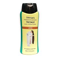 Кондиционер для волос с аргановым маслом Trichup 200 мл, VASU