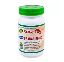 Прадар Рипу (Pradar Ripoo) - женское здоровье / 60 гр., Adarsh